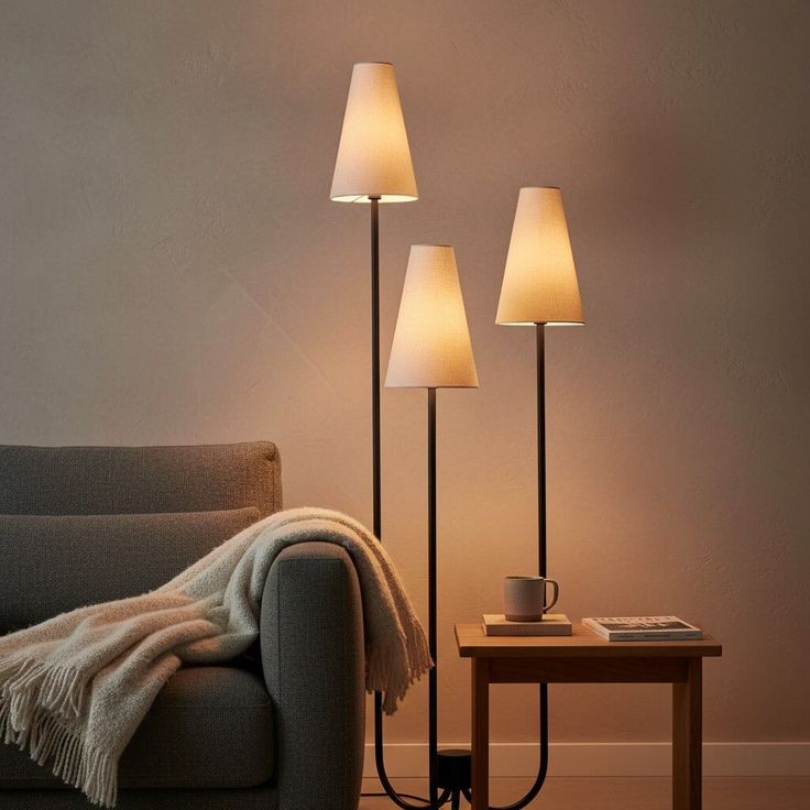 Lamps & Lights