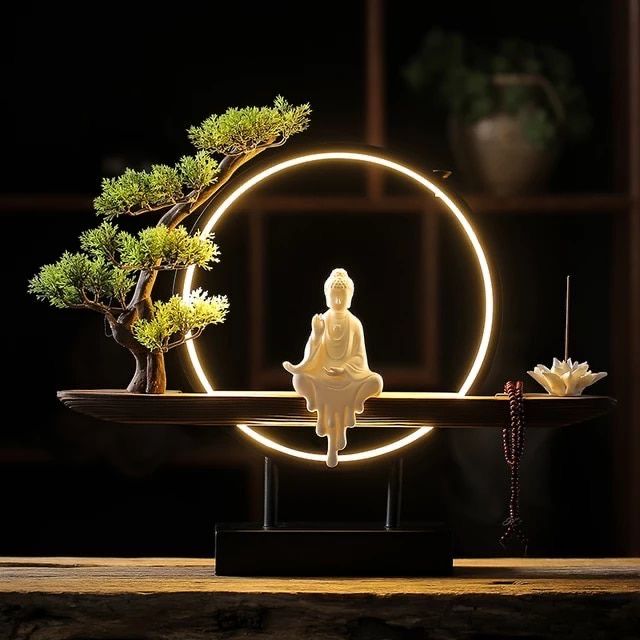 Luxury Showpiece